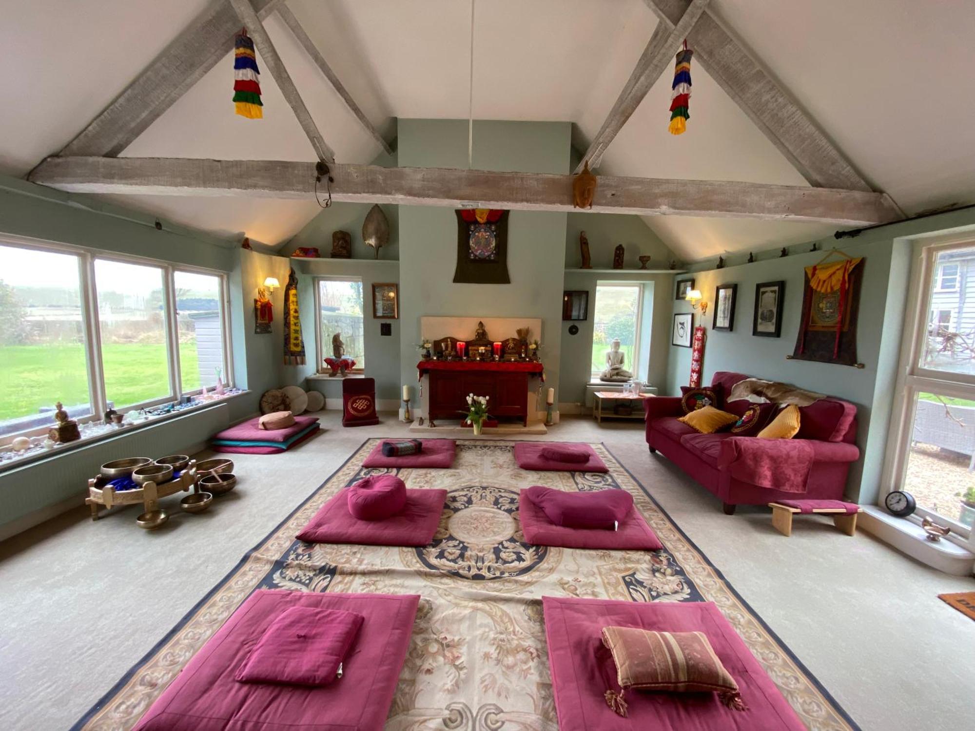 Spacious Swallow Cottage Tisbury Exteriör bild